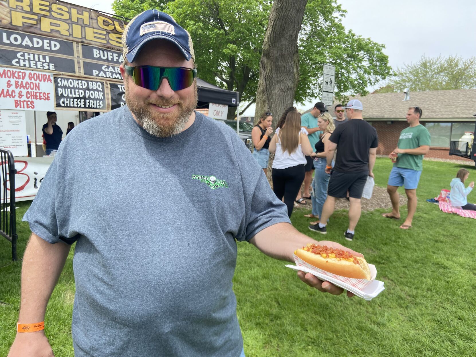 Bacon Fest 2022